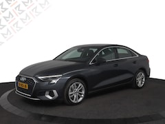 Audi A3 Limousine - 35 TFSI Business edition|150 pk|Adaptive Cruise|Automaat