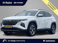 Hyundai Tucson - Comfort 1.6 T-GDI PHEV 265pk 4WD | LAGE KM-STAND | NAVI | 19'' BI-COLOR LM-VELGEN | 4WD |