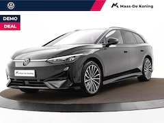 Volkswagen ID.7 Tourer - Pro Limited Edition 77 kWh accu 286 PK 20" Trondheim l Exterieur Pakket Plus