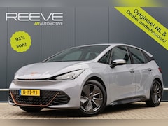 CUPRA Born - Business One 62 kWh 91% soh | Stoelverwarming | Camera | Adaptieve Cruise Control | Sports