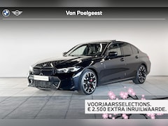 BMW 3-serie - Sedan 330i xDrive | Selections 2500