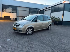 Opel Meriva - 1.6-16V Temptation Airco