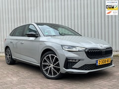 Skoda Scala - 1.0 TSI Monte Carlo Automaat LED FULL OPTION