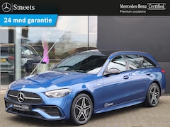 Mercedes-Benz C-klasse Estate - 300 e Business Solution AMG