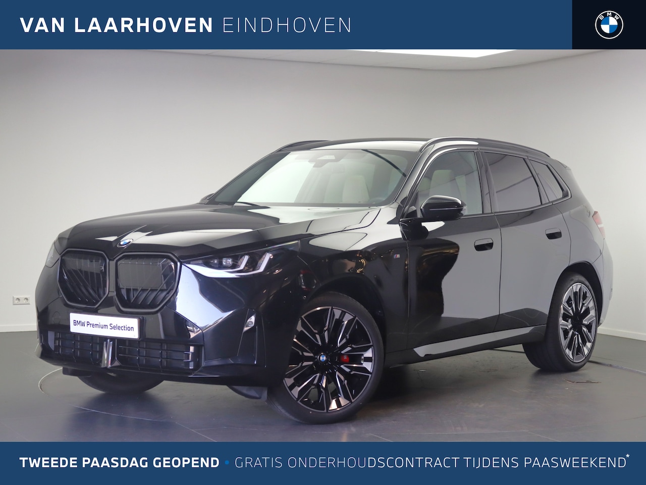 BMW X3 - xDrive 20 High Executive Automaat / Panoramadak / Trekhaak / Sportstoelen / Adaptieve LED - AutoWereld.nl