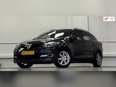 Renault Mégane Estate - 1.5 dCi Limited Trekhaak Navigatie 2e Eigenaar