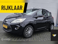 Ford Ka - 1.2 Trend