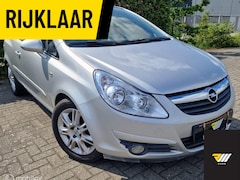 Opel Corsa - 1.4-16V Cosmo