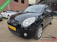 Kia Picanto - 1.0 Seven