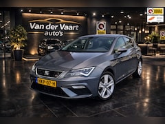 SEAT Leon - 1.8 TSI FR 180PK XENON LMV CLIMATE NAVI