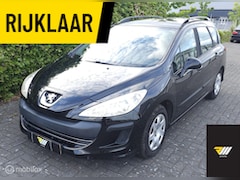 Peugeot 308 SW - 1.4 VTi X-Line