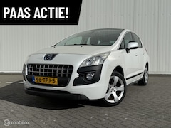 Peugeot 3008 - 1.6 THP GT Airco Automaat Lage KM Panorama APK