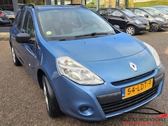 Renault Clio Estate - 1.2 TCE Sélection Business Sport