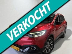 Renault Kadjar - 1.2 TCe Bose uitvoering / PANORAMA DAK/ Xenon