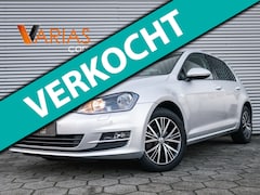 Volkswagen Golf Variant - 1.2 TSI Allstars Stoelverwarming Cruise