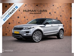 Land Rover Range Rover Evoque - 2.0 Si 4WD Dynamic pano leer