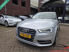 Audi A3 - 1.8 TFSI Attraction Pro Line