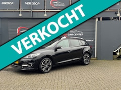 Renault Mégane Estate - 1.2 TCe Bose PANO|CLIMATE|CRUISE|KEYLESS|NAVI|V-A PDC|EL.RAMEN|NAP|APK