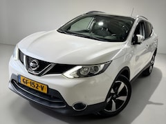 Nissan Qashqai - 1.2 Connect Edition nieuwe APK LED NAVI
