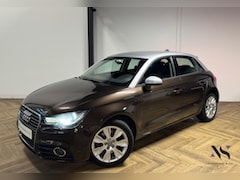 Audi A1 Sportback - 1.4 TFSI Ambition Pro Line'