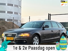 Audi A4 Avant - 1.8 TFSI Pro Line Business