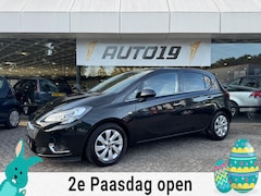 Opel Corsa - 1.4-16V 66kW Innovation Automaat
