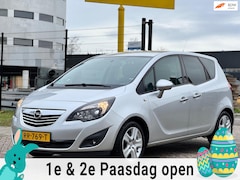 Opel Meriva - 1.4 Turbo Cosmo