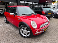 MINI One - 1.6 Pepper