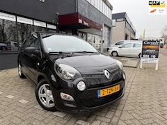 Renault Twingo - 1.2 16V Parisienne. NIEUWE APK