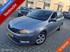 Skoda Rapid - 1.2 TSI Greentech Active 1e Eig/Nav/Full Option