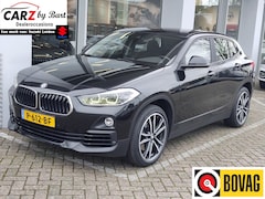 BMW X2 - xDRIVE20i EXECUTIVE AUTOMAAT Elek. achterklep | 4x4 | LED | Stoelverwarming