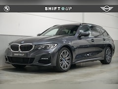 BMW 3-serie Touring - 330e M-Sport | Panoramadak | Hifi | DAB