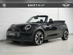 MINI Cabrio - 2.0 Cooper C Head Up | Camera | Stuurverwarming | Comfort Access