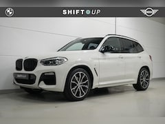 BMW X3 - xDrive20i M-Sport | Panoramadak | Elektr. Trekhaak | Elektr. Stoelen