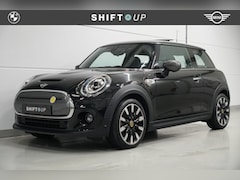 MINI Mini-Electric - Yours 33 kWh Panoramadak | Harman Kardon | Head Up