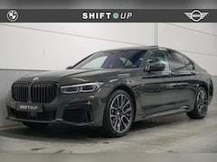 BMW 7-serie - 745e M-Sport | Massage | Stoelventilatie | Individual leder | CoPilot