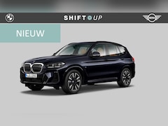 BMW iX3 - 80 kWh M-Sport | Panoramadak | Elektr. Trekhaak