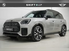 MINI Countryman - SE ALL4 JCW Panoramadak | Harman Kardon | Trekhaak