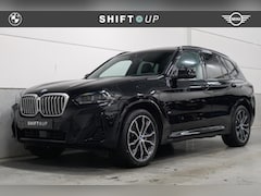 BMW X3 - xDrive30e M-Sport | M-Stoelen | Panoramadak | Harman Kardon | Adapt. Cruise Control
