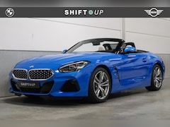 BMW Z4 Roadster - sDrive20i M-Sport | Stoelverwarming | Achteruitrijcamera