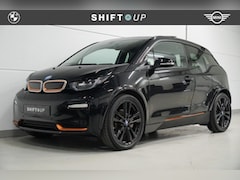 BMW i3 - S 120Ah 42 kWh RoadStyle Schuifdak | Harman Kardon | Leder