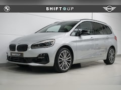 BMW 2-serie Gran Tourer - 218i 7p. Panoramadak | Sportline | Head Up | Camera