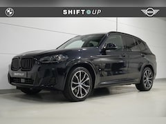 BMW X3 - xDrive30e M-Sport | Panoramadak | M-Stoelen | Harman Kardon | Head Up