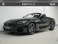 BMW Z4 Roadster - M40i Head Up | Harman Kardon | Stuurverwarming | ACC