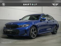 BMW 3-serie - 330e M-Sport | Schuifdak | Head Up | Adapt. Cruise Control