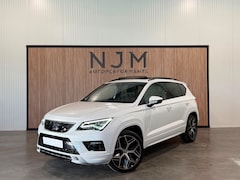 SEAT Ateca - 1.5 TSI FR|Pano|Beats|Virtual|360|Keyless