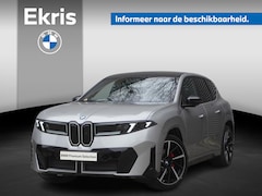 BMW iX3 - 50 xDrive M Sportpakket Pro | 21 inch LM Sterspaak (Styling 1050 M) | Panoramadak met Klim