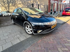 Honda Civic - 1.4 Sport Benzine Handgeschakeld 5deurs NAP rijdt goed