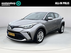 Toyota C-HR - 1.8 Hybrid Active