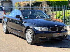 BMW 1-serie Cabrio - 118i E88 Executive Automaat 2010